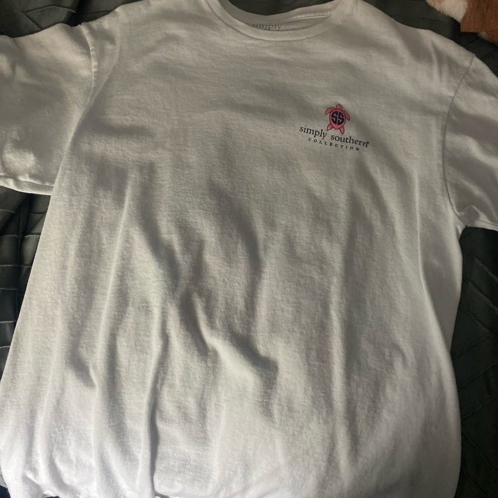 A simply southern collection shirt